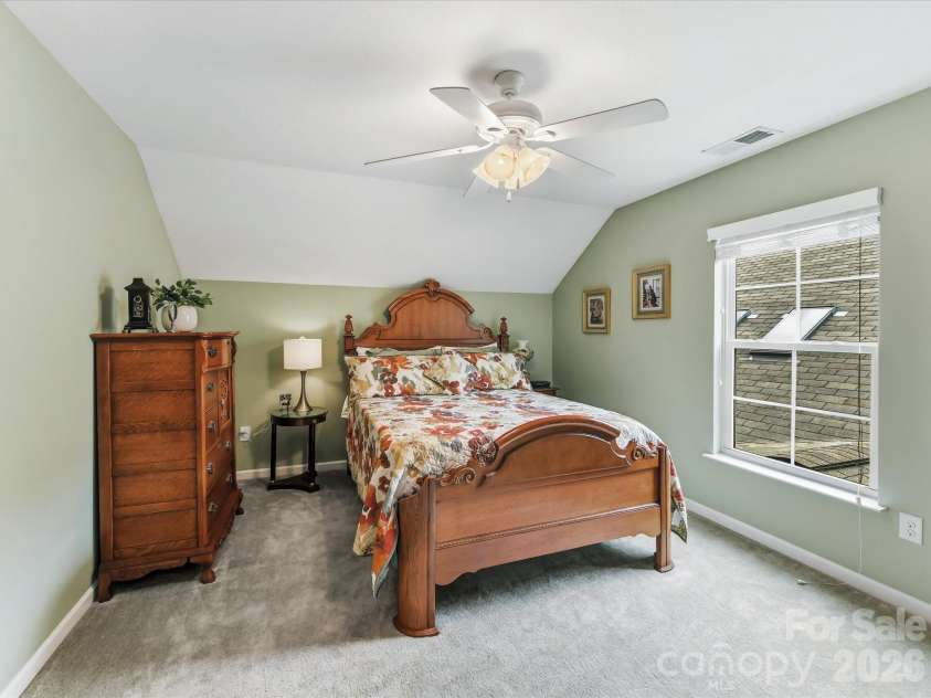 4415 Parkgate Drive, Matthews, NC 28105.  MLS# CAR4403700, YatesRealty ID 41630. 