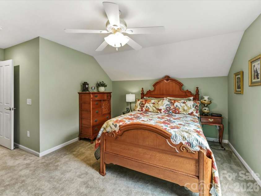 4415 Parkgate Drive, Matthews, NC 28105.  MLS# CAR4403700, YatesRealty ID 41630. 