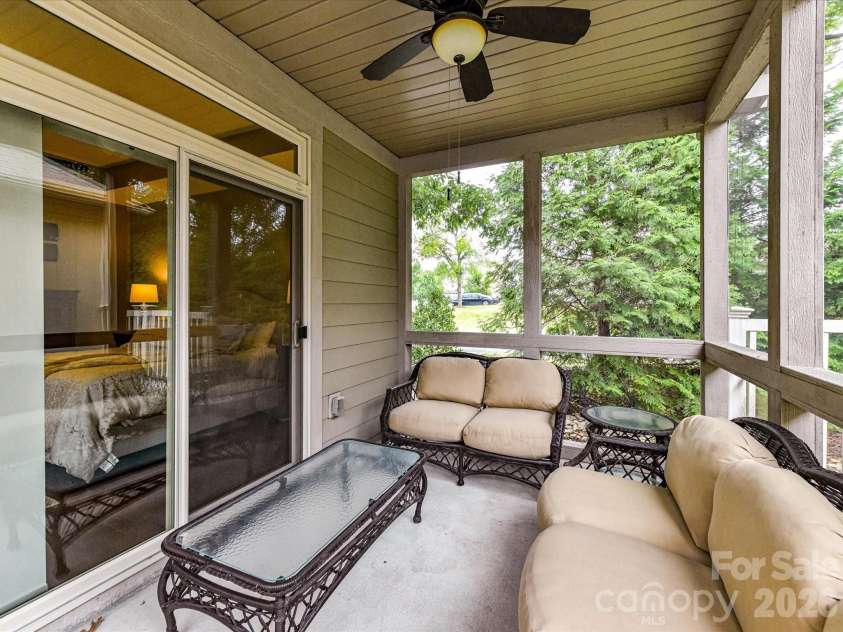 4415 Parkgate Drive, Matthews, NC 28105.  MLS# CAR4403700, YatesRealty ID 41630. 