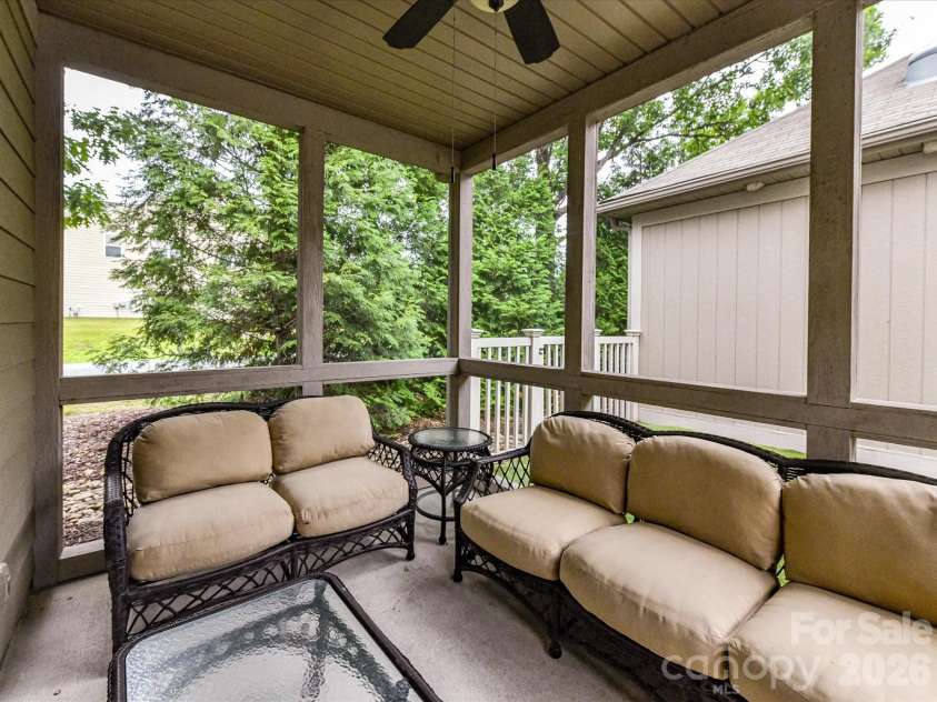 4415 Parkgate Drive, Matthews, NC 28105.  MLS# CAR4403700, YatesRealty ID 41630. 