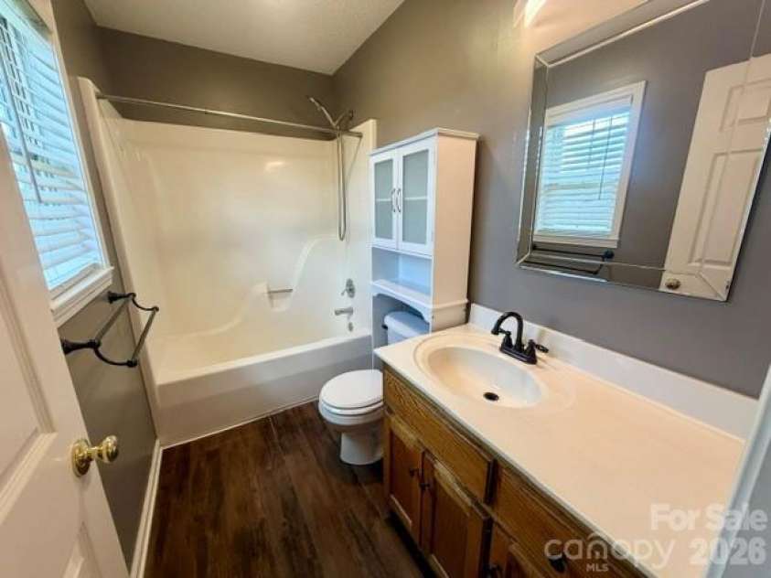 362 Mt Herman Road, Hudson, NC 28638.  MLS# CAR4410654, YatesRealty ID 41631. 