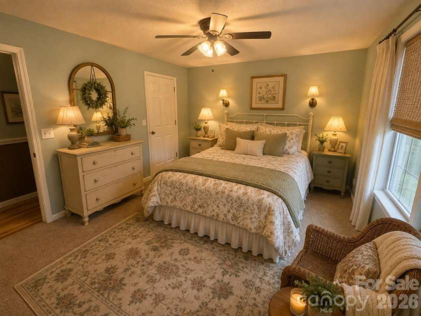 362 Mt Herman Road, Hudson, NC 28638.  MLS# CAR4410654, YatesRealty ID 41631. 