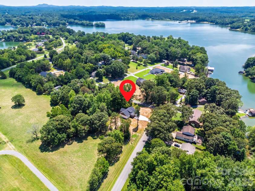 2013 Dogwood Trail, Shelby, NC 28150.  MLS# CAR4404167, YatesRealty ID 41634. 