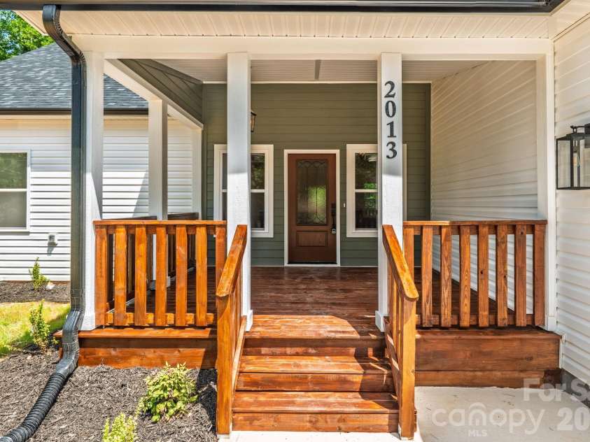 2013 Dogwood Trail, Shelby, NC 28150.  MLS# CAR4404167, YatesRealty ID 41634. 