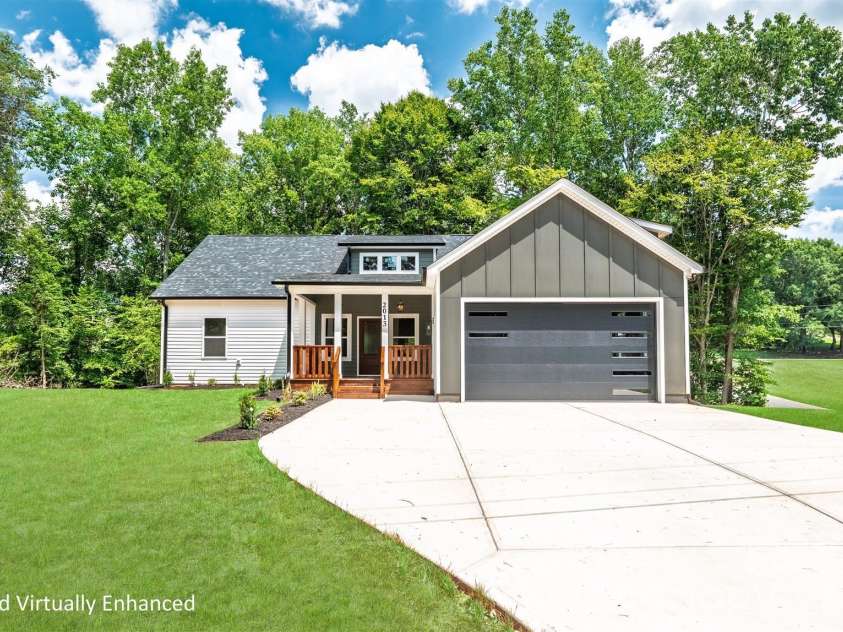 2013 Dogwood Trail, Shelby, NC 28150.  MLS# CAR4404167, YatesRealty ID 41634. 