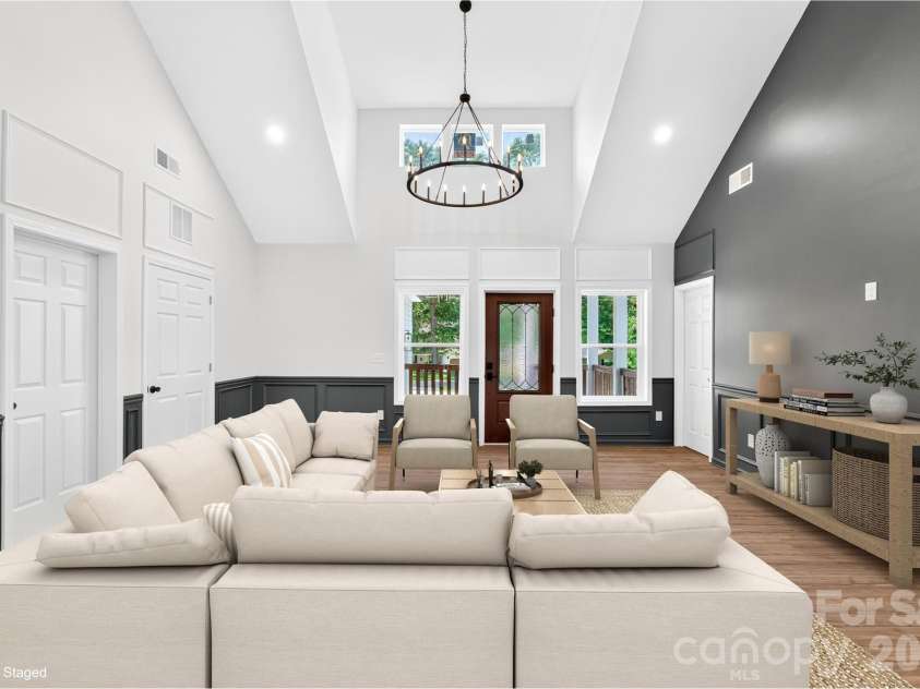 2013 Dogwood Trail, Shelby, NC 28150.  MLS# CAR4404167, YatesRealty ID 41634. 