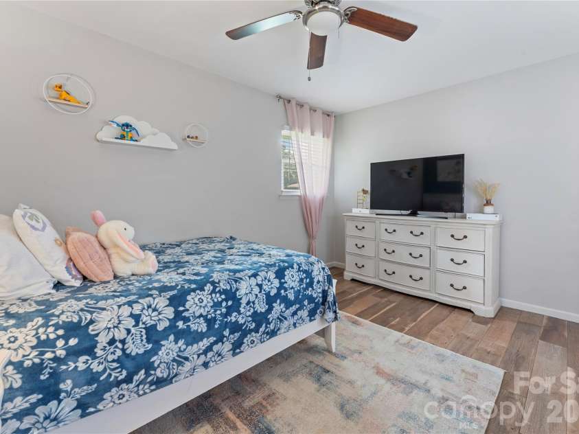 505 Amon Lane, Pineville, NC 28134.  MLS# CAR4407845, YatesRealty ID 41635. 