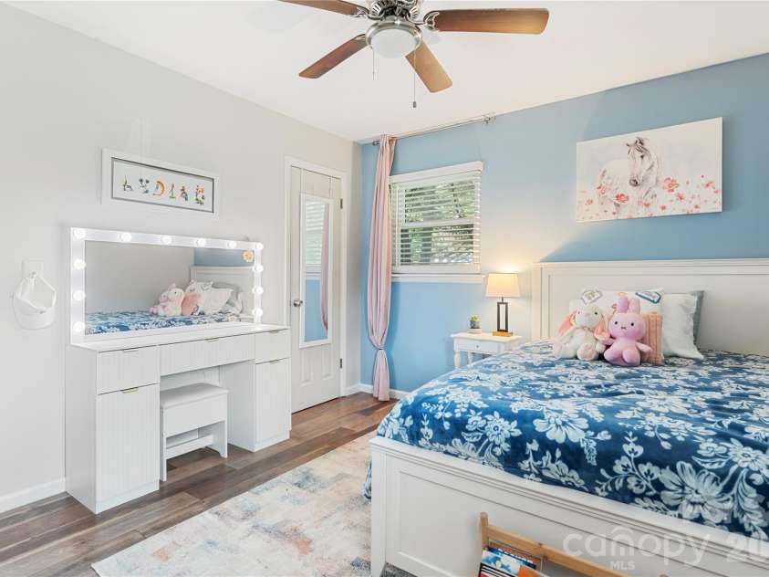 505 Amon Lane, Pineville, NC 28134.  MLS# CAR4407845, YatesRealty ID 41635. 