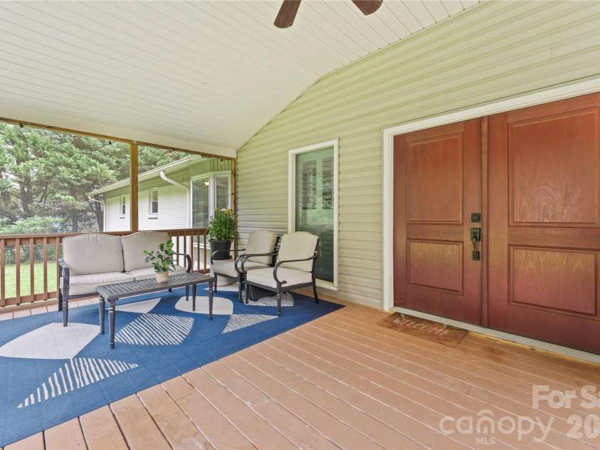 505 Amon Lane, Pineville, NC 28134.  MLS# CAR4407845, YatesRealty ID 41635. 