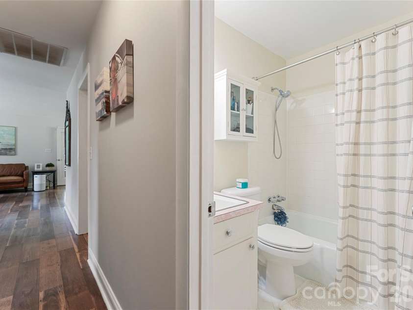 505 Amon Lane, Pineville, NC 28134.  MLS# CAR4407845, YatesRealty ID 41635. 