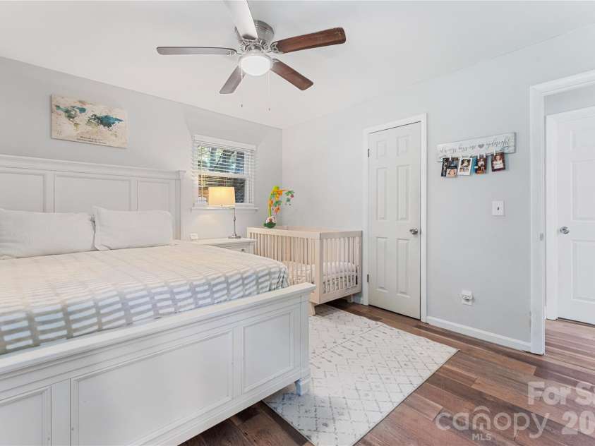 505 Amon Lane, Pineville, NC 28134.  MLS# CAR4407845, YatesRealty ID 41635. Primary