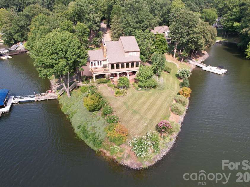 248 Periwinkle Lane, Lexington, NC 27292.  MLS# CAR4408783, YatesRealty ID 41636. 