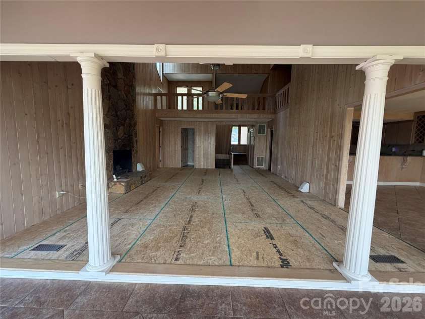 248 Periwinkle Lane, Lexington, NC 27292.  MLS# CAR4408783, YatesRealty ID 41636. 