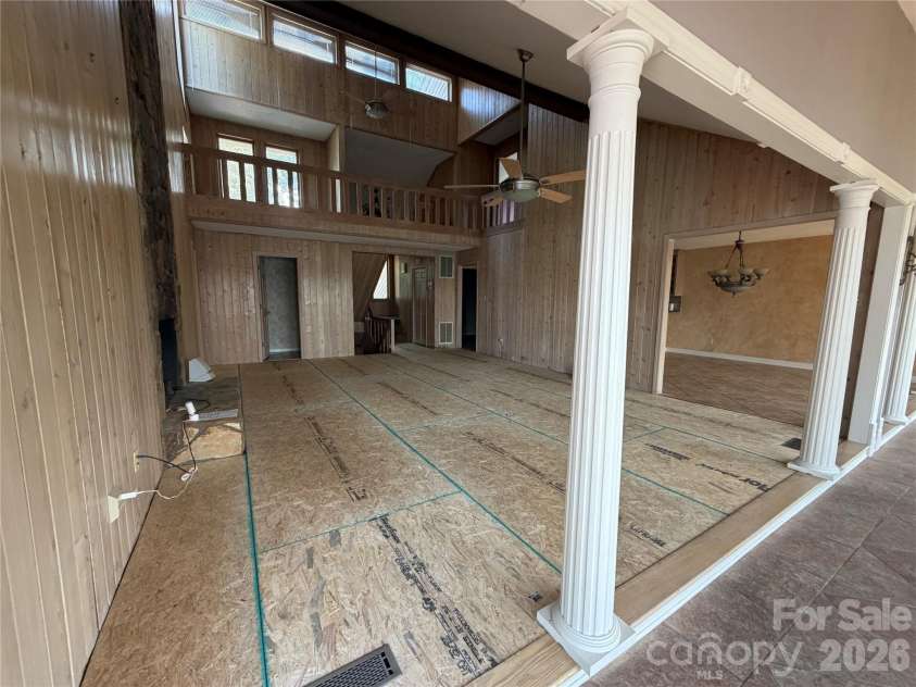 248 Periwinkle Lane, Lexington, NC 27292.  MLS# CAR4408783, YatesRealty ID 41636. 