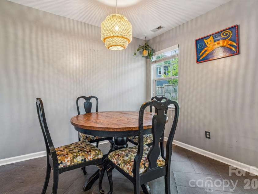 114 Turner Avenue, Charlotte, NC 28216.  MLS# CAR4408994, YatesRealty ID 41637. 