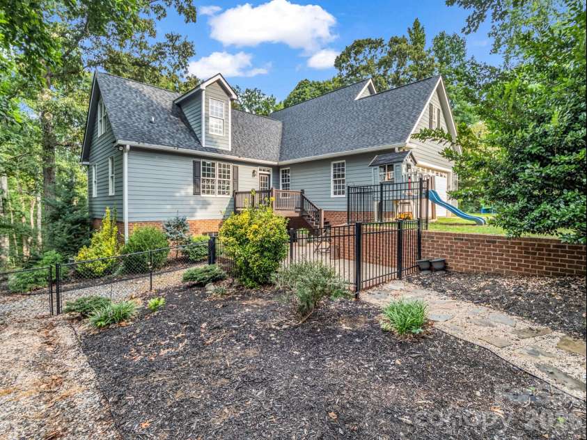 146 Major Fergusons Hill, Rutherfordton, NC 28139.  MLS# CAR4403132, YatesRealty ID 4164. 