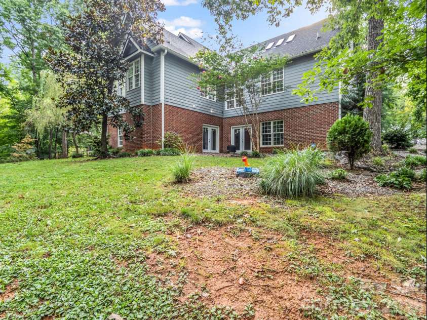 146 Major Fergusons Hill, Rutherfordton, NC 28139.  MLS# CAR4403132, YatesRealty ID 4164. 