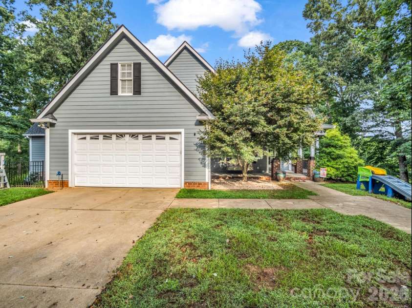 146 Major Fergusons Hill, Rutherfordton, NC 28139.  MLS# CAR4403132, YatesRealty ID 4164. 