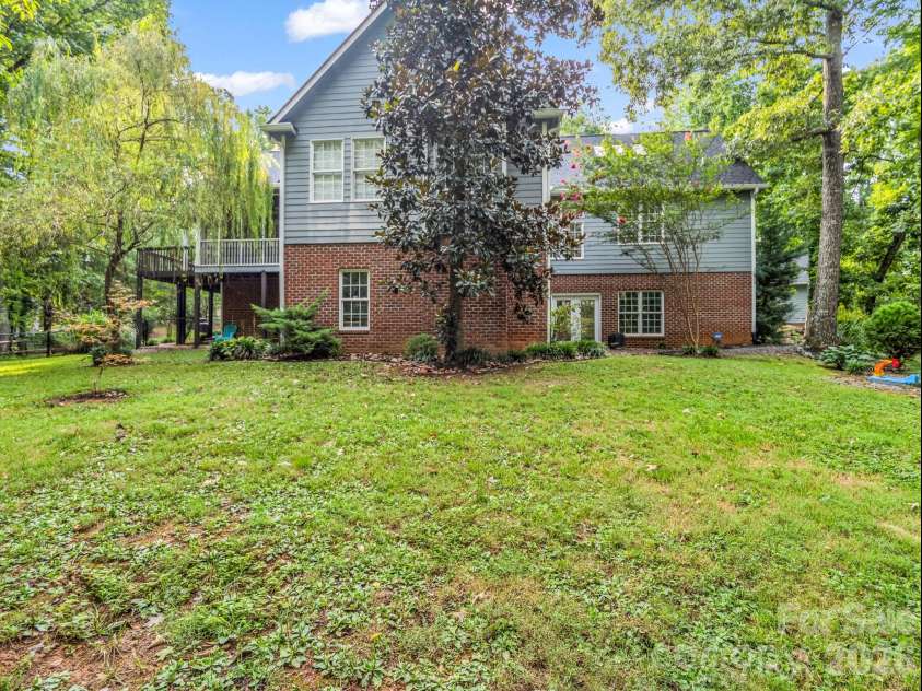 146 Major Fergusons Hill, Rutherfordton, NC 28139.  MLS# CAR4403132, YatesRealty ID 4164. 