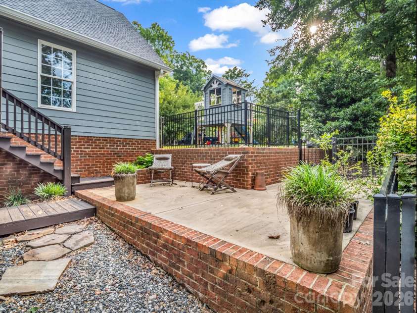146 Major Fergusons Hill, Rutherfordton, NC 28139.  MLS# CAR4403132, YatesRealty ID 4164. Professional Landscaping