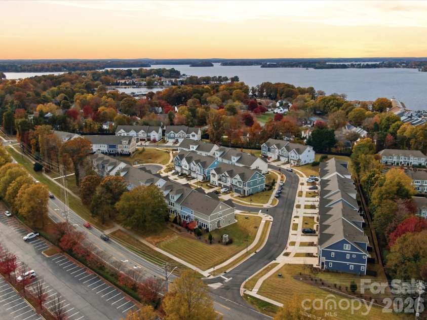 8018 Houser Street, Cornelius, NC 28031.  MLS# CAR4321846, YatesRealty ID 4164. 