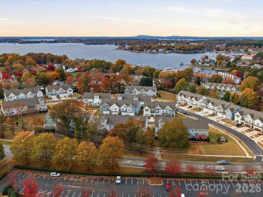 8018 Houser Street, Cornelius, NC 28031.  MLS# CAR4321846, YatesRealty ID 4164. 