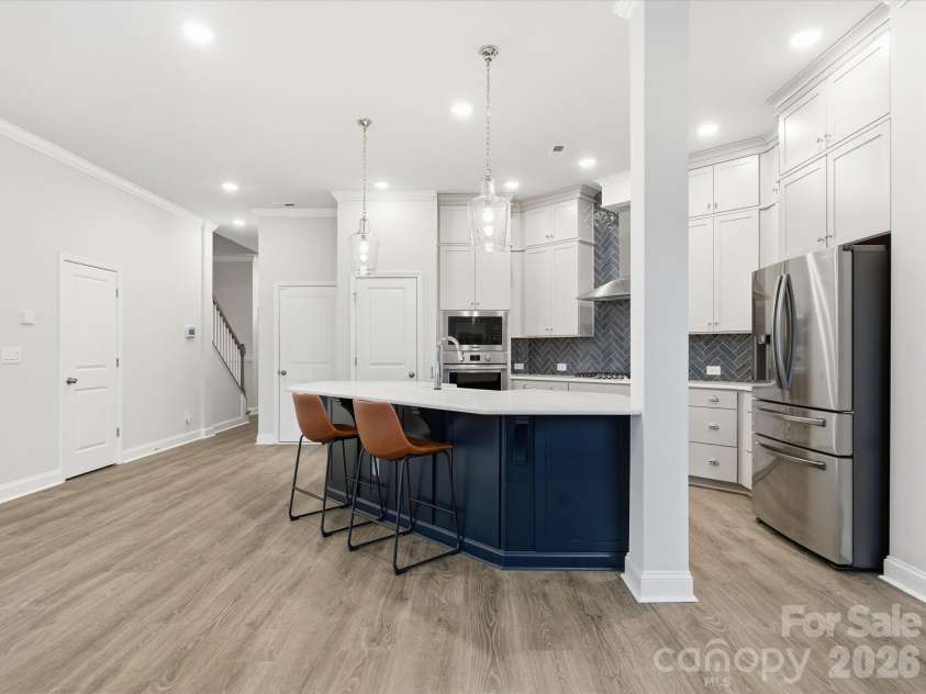 8018 Houser Street, Cornelius, NC 28031.  MLS# CAR4321846, YatesRealty ID 4164. 