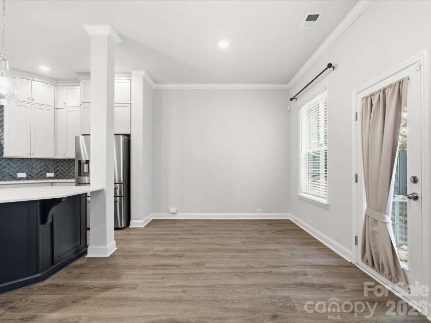 8018 Houser Street, Cornelius, NC 28031.  MLS# CAR4321846, YatesRealty ID 4164. 