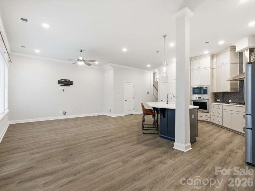 8018 Houser Street, Cornelius, NC 28031.  MLS# CAR4321846, YatesRealty ID 4164. 