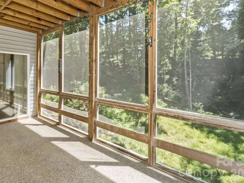 100 Titleist Way, Hendersonville, NC 28739.  MLS# CAR4407640, YatesRealty ID 41644. 