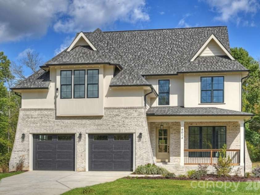 5014 Ohm Lane, Charlotte, NC 28270.  MLS# CAR4411173, YatesRealty ID 41646. 