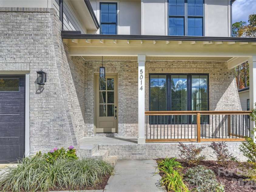 5014 Ohm Lane, Charlotte, NC 28270.  MLS# CAR4411173, YatesRealty ID 41646. 