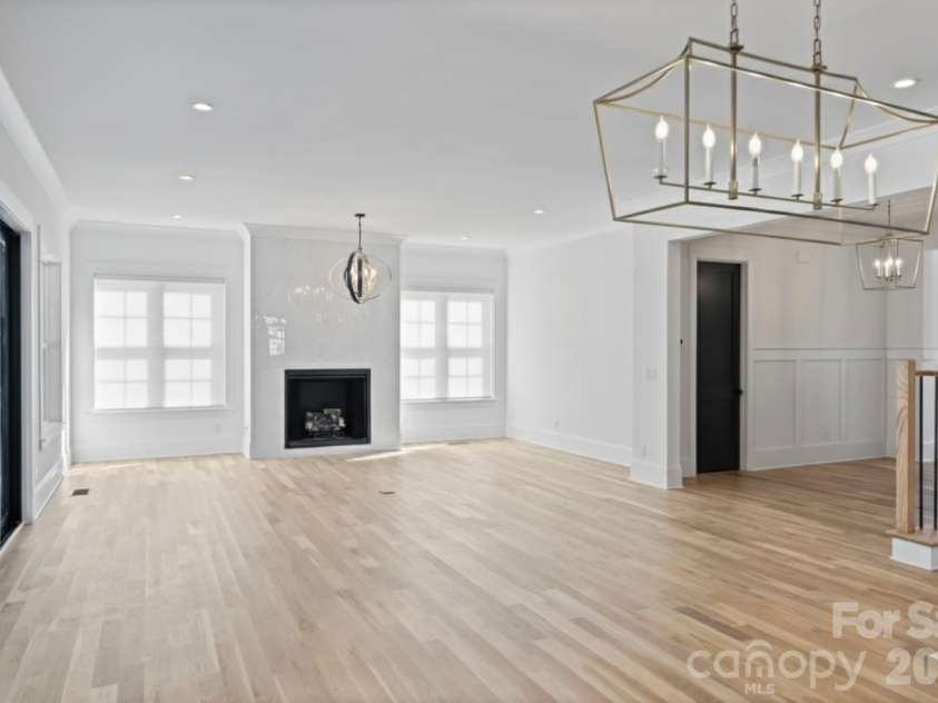 5014 Ohm Lane, Charlotte, NC 28270.  MLS# CAR4411173, YatesRealty ID 41646. 
