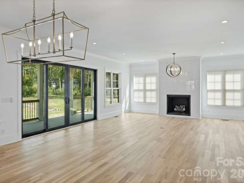 5014 Ohm Lane, Charlotte, NC 28270.  MLS# CAR4411173, YatesRealty ID 41646. 