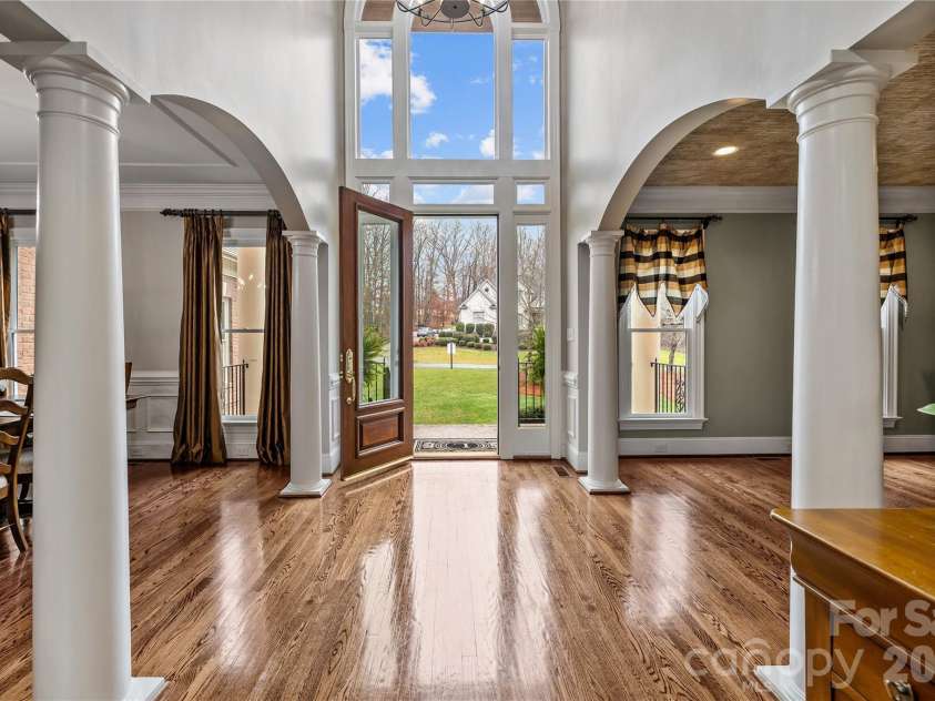 1009 Honors Court, Waxhaw, NC 28173.  MLS# CAR4409471, YatesRealty ID 41647. 