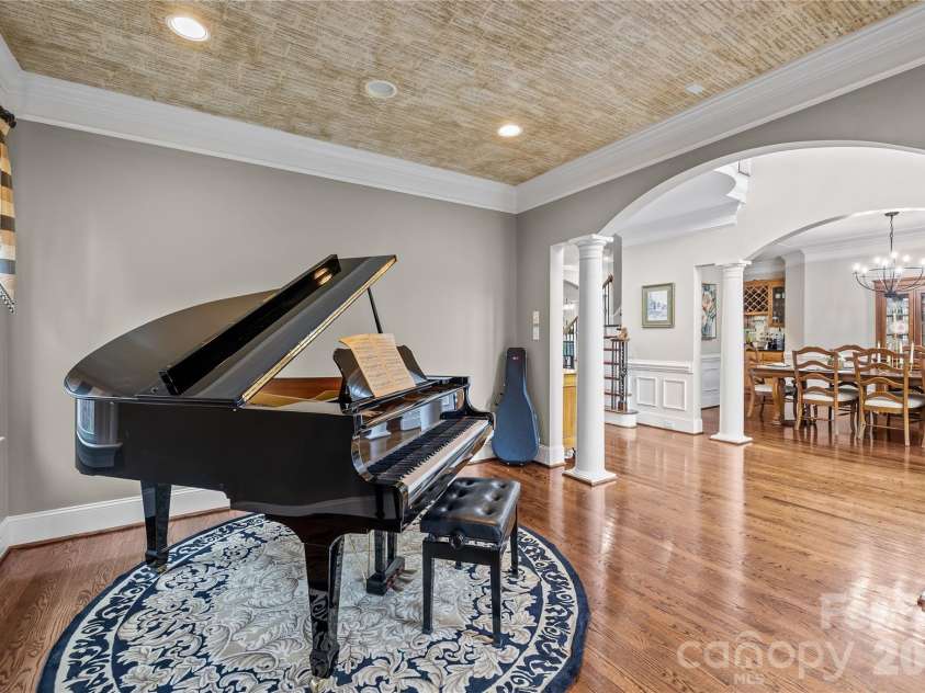 1009 Honors Court, Waxhaw, NC 28173.  MLS# CAR4409471, YatesRealty ID 41647. 