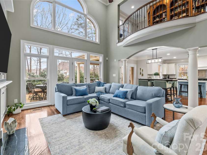 1009 Honors Court, Waxhaw, NC 28173.  MLS# CAR4409471, YatesRealty ID 41647. 