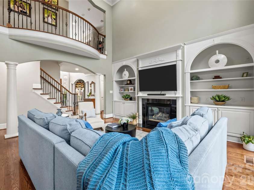 1009 Honors Court, Waxhaw, NC 28173.  MLS# CAR4409471, YatesRealty ID 41647. 