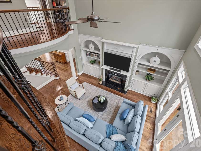 1009 Honors Court, Waxhaw, NC 28173.  MLS# CAR4409471, YatesRealty ID 41647. 