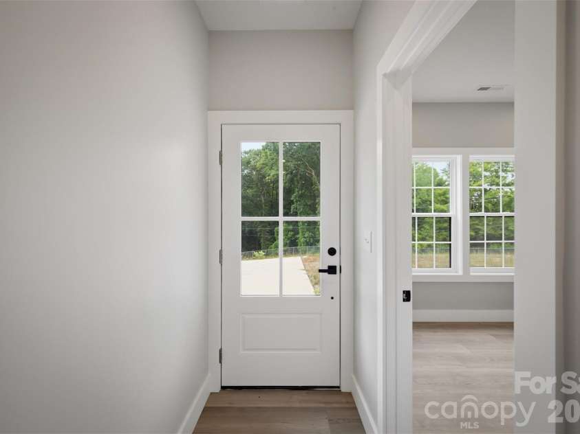 921 Overlook Drive, Lenoir, NC 28645.  MLS# CAR4405127, YatesRealty ID 41648. 