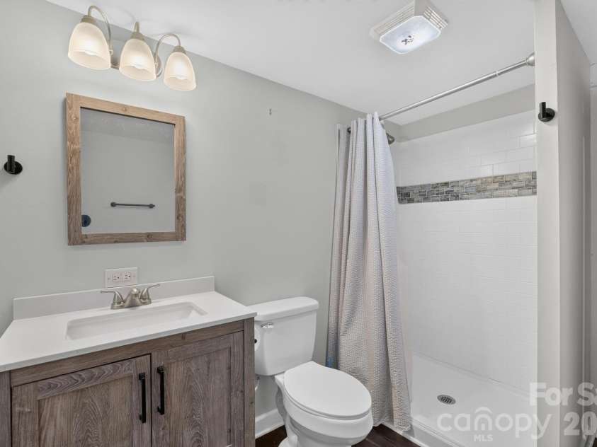 413 Main Street, Cleveland, NC 27013.  MLS# CAR4407248, YatesRealty ID 41649. 