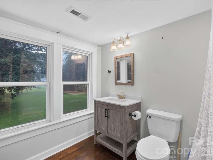 413 Main Street, Cleveland, NC 27013.  MLS# CAR4407248, YatesRealty ID 41649. 