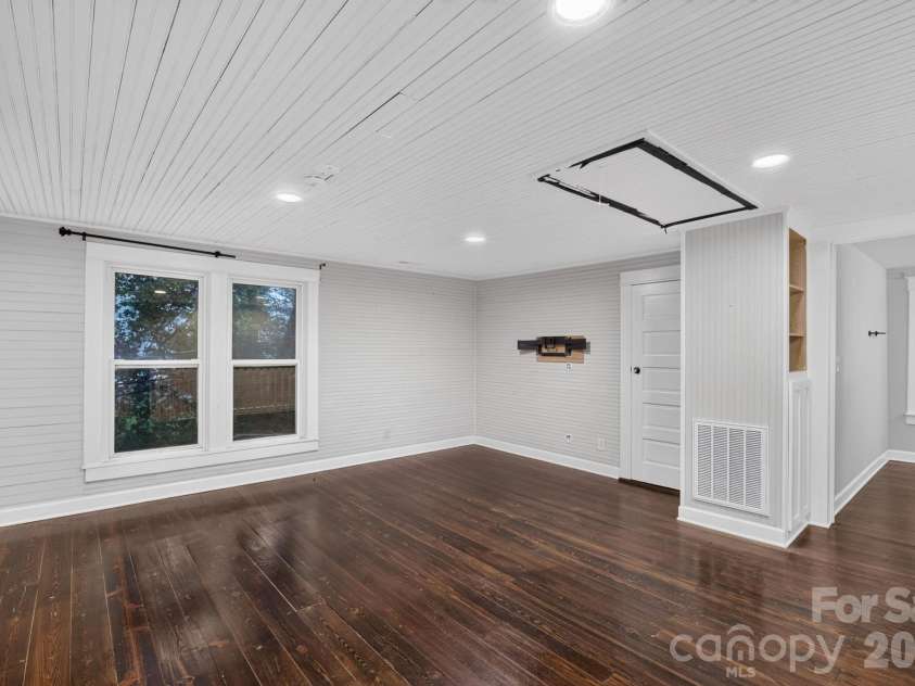 413 Main Street, Cleveland, NC 27013.  MLS# CAR4407248, YatesRealty ID 41649. 