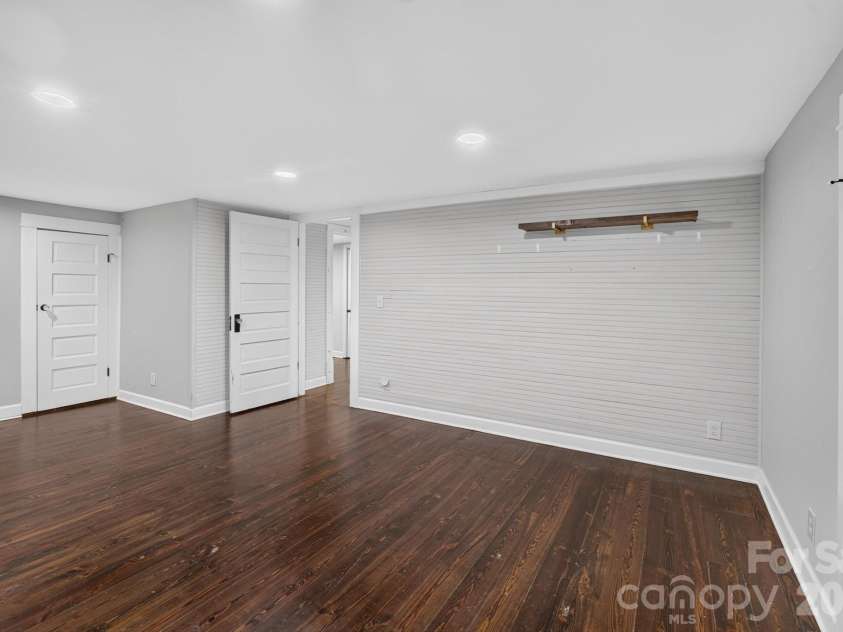 413 Main Street, Cleveland, NC 27013.  MLS# CAR4407248, YatesRealty ID 41649. 