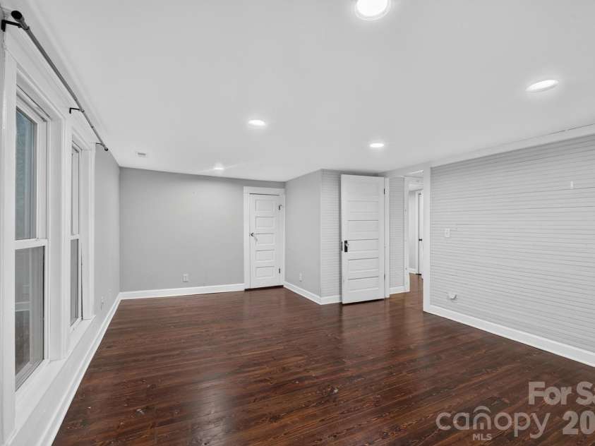 413 Main Street, Cleveland, NC 27013.  MLS# CAR4407248, YatesRealty ID 41649. 