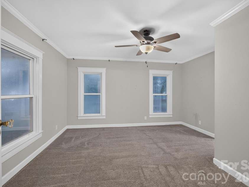 413 Main Street, Cleveland, NC 27013.  MLS# CAR4407248, YatesRealty ID 41649. 