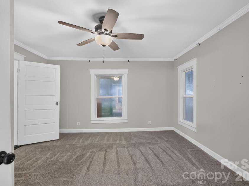 413 Main Street, Cleveland, NC 27013.  MLS# CAR4407248, YatesRealty ID 41649. 