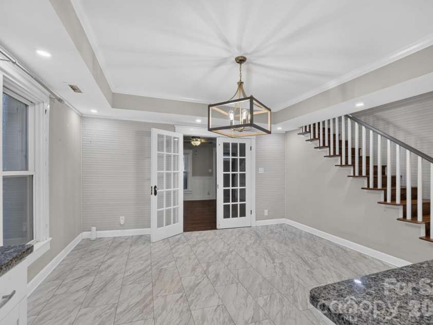 413 Main Street, Cleveland, NC 27013.  MLS# CAR4407248, YatesRealty ID 41649. 