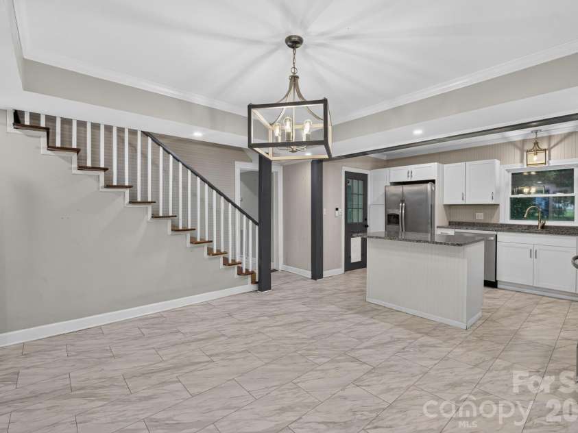 413 Main Street, Cleveland, NC 27013.  MLS# CAR4407248, YatesRealty ID 41649. 