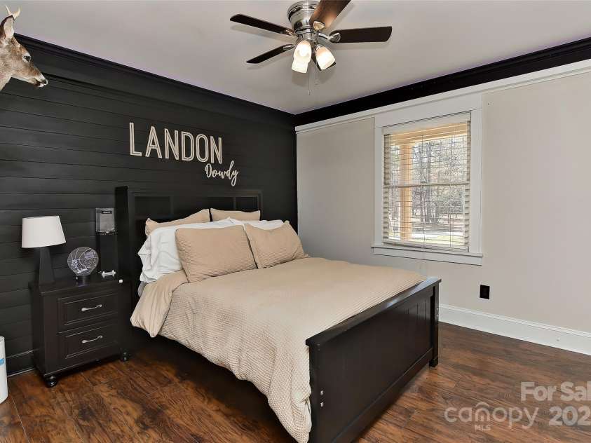9414 Machado Drive, Indian Trail, NC 28079.  MLS# CAR4222379, YatesRealty ID 4165. 